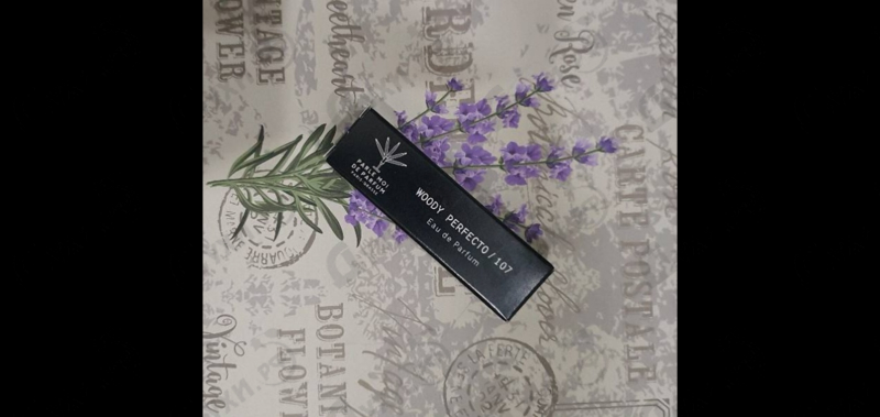 Парфюмерия Parle Moi de Parfum Woody Perfecto Парфюмерия Woody Perfecto от Parle Moi de Parfum