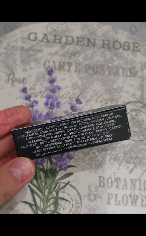 Купить Woody Perfecto от Parle Moi de Parfum Отзывы Parle Moi de Parfum Woody Perfecto