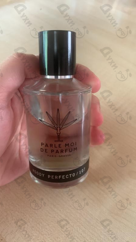 Купить Woody Perfecto от Parle Moi de Parfum