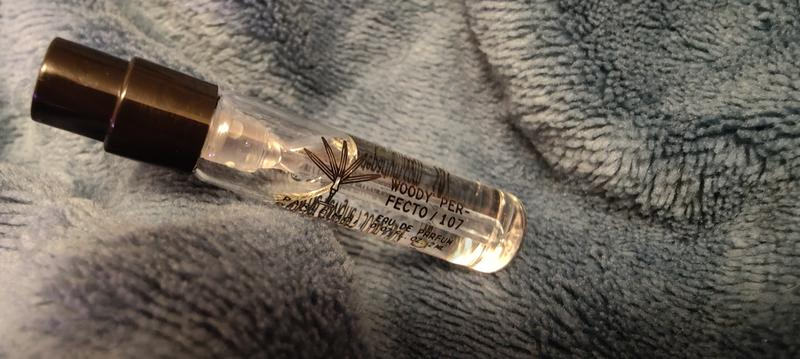 Отзыв Parle Moi de Parfum Woody Perfecto Духи Woody Perfecto от Parle Moi de Parfum