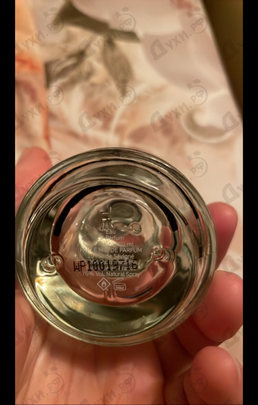 Парфюмерия Woody Perfecto от Parle Moi de Parfum