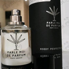 Духи Woody Perfecto от Parle Moi de Parfum