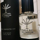 Отзыв Parle Moi de Parfum Woody Perfecto