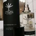 Духи Woody Perfecto от Parle Moi de Parfum