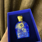 Парфюм Moresque Sahara Blue