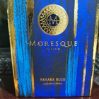 Отзывы Moresque Sahara Blue