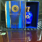 Отзыв Moresque Sahara Blue