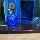 Парфюм Moresque Sahara Blue