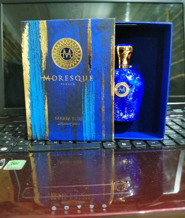 Купить Sahara Blue от Moresque