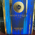 Парфюмерия Sahara Blue от Moresque