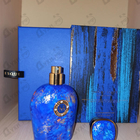 Отзыв Moresque Sahara Blue