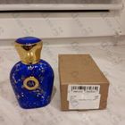 Отзыв Moresque Sahara Blue