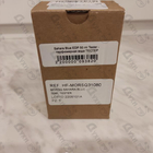 Духи Sahara Blue от Moresque