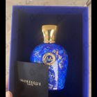 Отзыв Moresque Sahara Blue