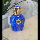 Парфюм Moresque Sahara Blue