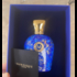 Парфюмерия Sahara Blue от Moresque