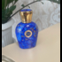 Парфюмерия Sahara Blue от Moresque