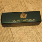 Отзыв Clive Christian C For Men Woody Leather With Oudh Intense