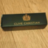 Парфюмерия C For Men Woody Leather With Oudh Intense от Clive Christian