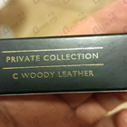 Отзыв Clive Christian C For Men Woody Leather With Oudh Intense