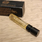 Духи C For Men Woody Leather With Oudh Intense от Clive Christian