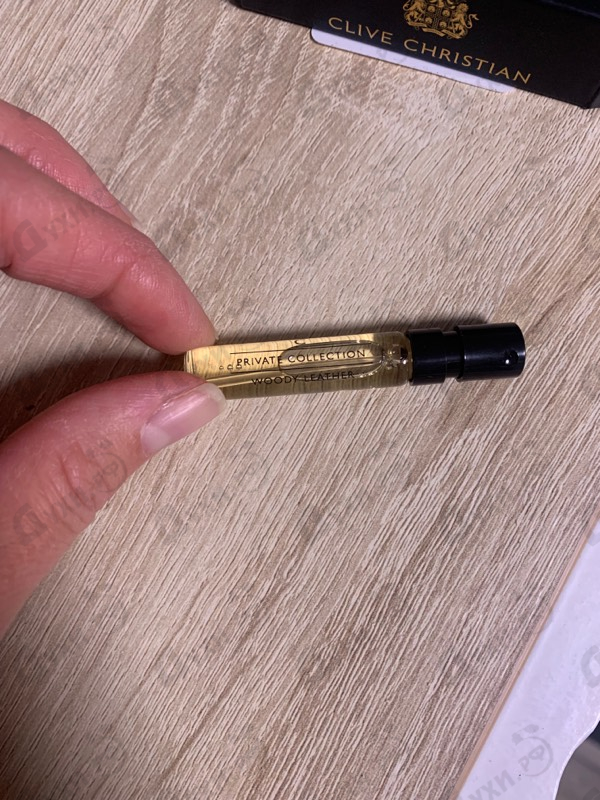 Отзывы Clive Christian C For Men Woody Leather With Oudh Intense