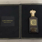 Духи C For Men Woody Leather With Oudh Intense от Clive Christian