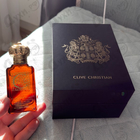 Отзывы Clive Christian C For Men Woody Leather With Oudh Intense
