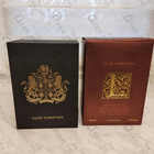 Отзывы Clive Christian L For Women Floral Chypre With Rich Patchouli