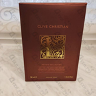 Отзыв Clive Christian L For Women Floral Chypre With Rich Patchouli