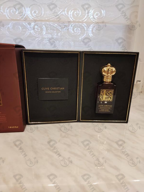 Отзывы Clive Christian L For Women Floral Chypre With Rich Patchouli Духи L For Women Floral Chypre With Rich Patchouli от Clive Christian