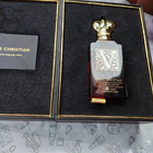 Отзыв Clive Christian V For Women Fruity Floral With Dark Plum