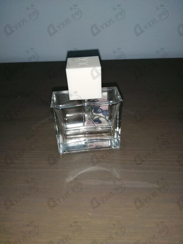 Парфюмерия Forever Classic Never Boring For Her от Mexx Парфюмерия Mexx Forever Classic Never Boring For Her