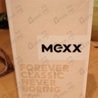 Отзыв Mexx Forever Classic Never Boring