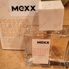 Парфюм Mexx Forever Classic Never Boring
