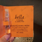 Парфюм Vince Camuto Bella