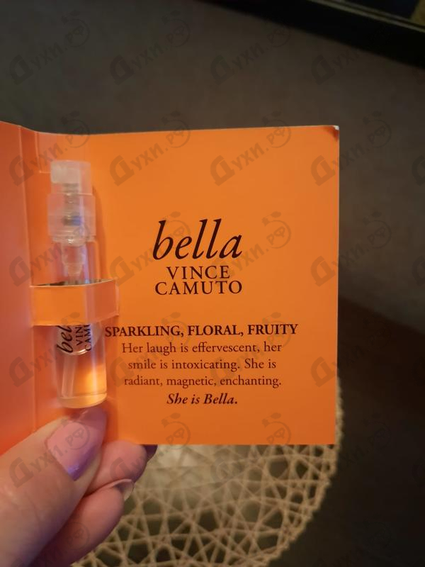 Купить Bella от Vince Camuto