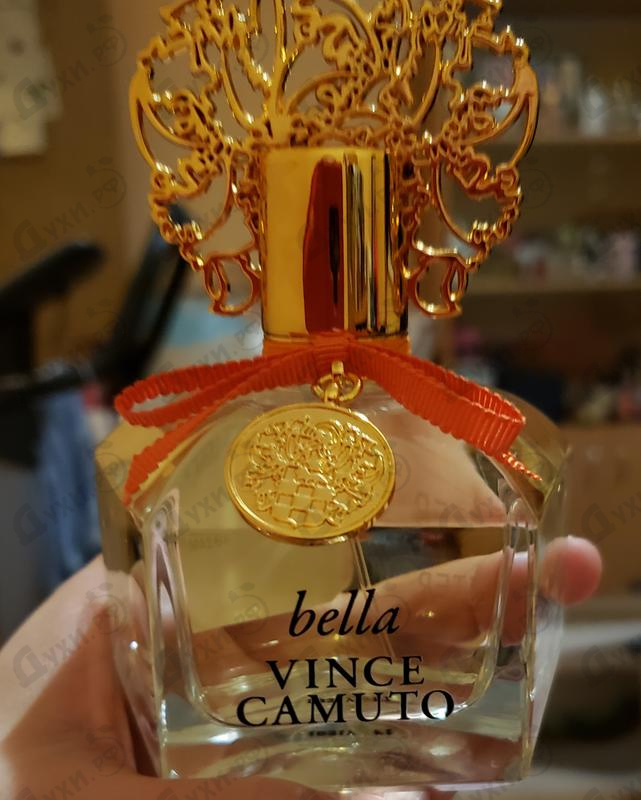 Отзывы Vince Camuto Bella