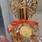 Отзыв Vince Camuto Bella