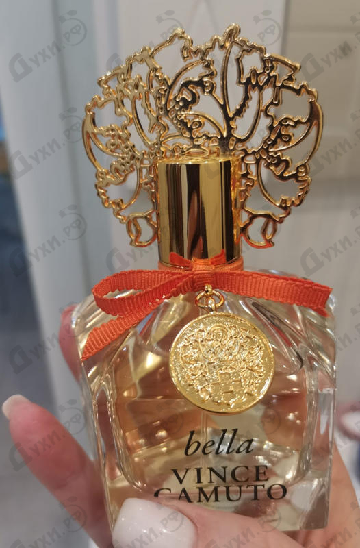 Купить Bella от Vince Camuto