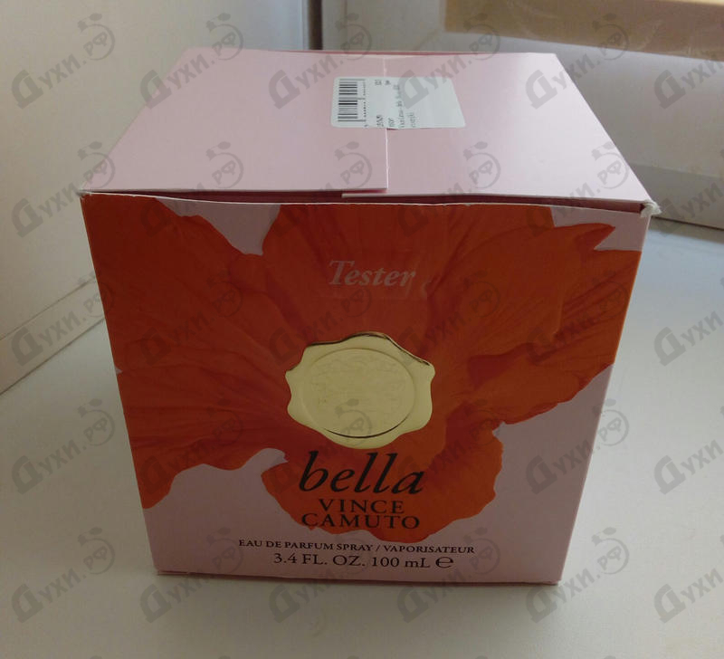 Отзывы Vince Camuto Bella