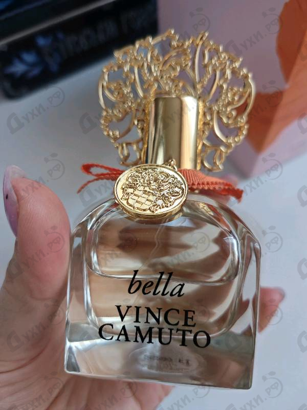 Парфюмерия Bella от Vince Camuto
