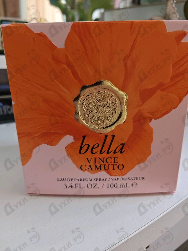 Купить Bella от Vince Camuto