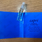 Парфюм Vince Camuto Capri