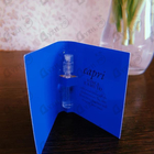 Отзыв Vince Camuto Capri