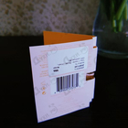 Духи Capri от Vince Camuto