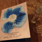 Парфюм Vince Camuto Capri