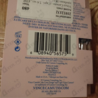 Духи Capri от Vince Camuto