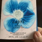 Парфюм Vince Camuto Capri
