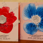 Отзыв Vince Camuto Capri